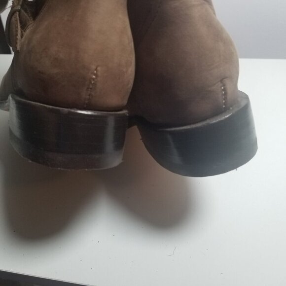 NWOB Jar Boots Wester, Cowboy, Men\'s Sz 8.5 main image 11
